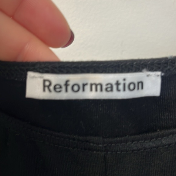 Reformation Top - Picture 5 of 7